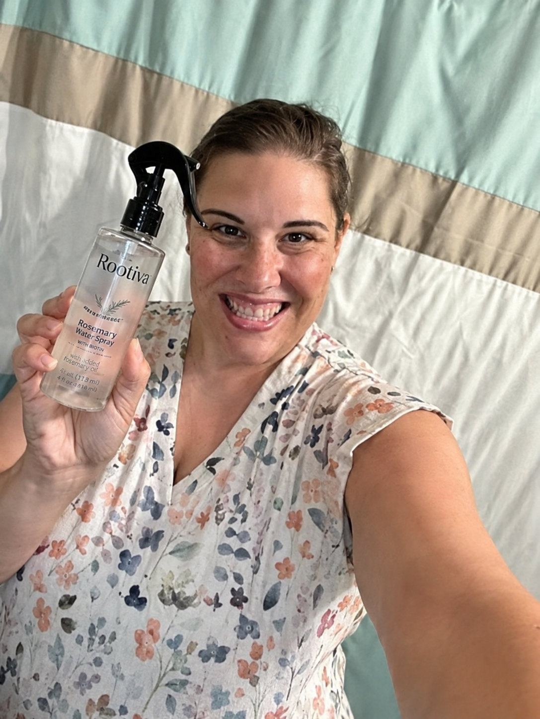 Rachel D. customer photo